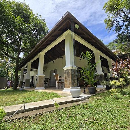 Villa D55 Канди Екстериор снимка