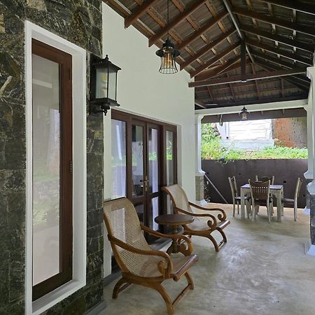 Villa D55 Канди Екстериор снимка