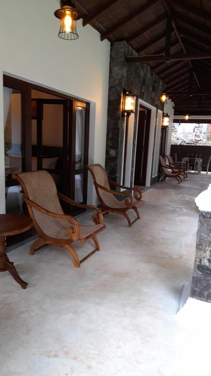 Villa D55 Канди Екстериор снимка