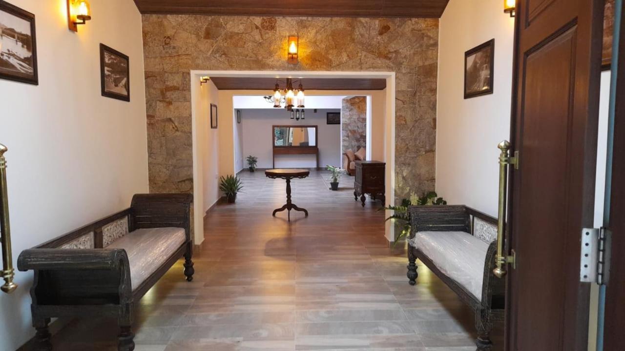 Villa D55 Канди Екстериор снимка