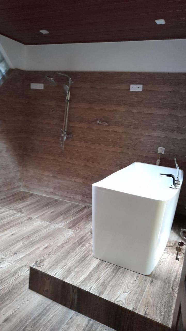 Villa D55 Канди Екстериор снимка