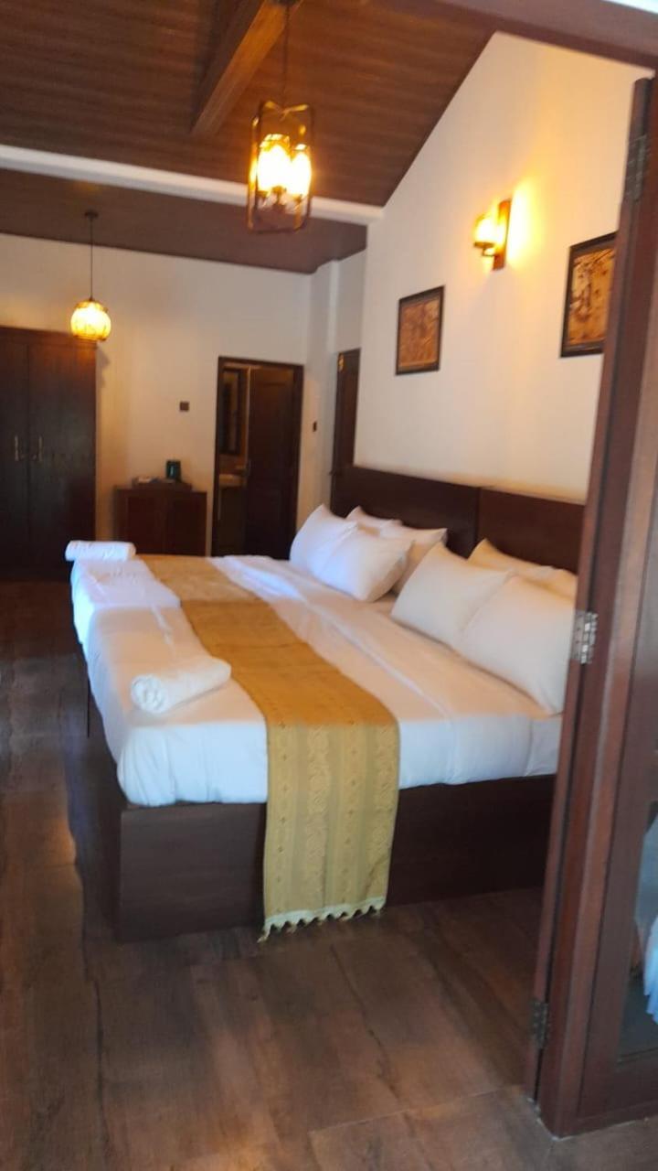 Villa D55 Канди Екстериор снимка