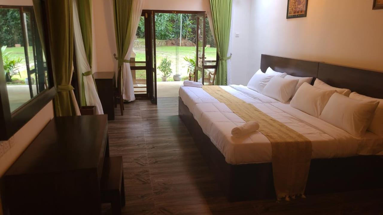 Villa D55 Канди Екстериор снимка