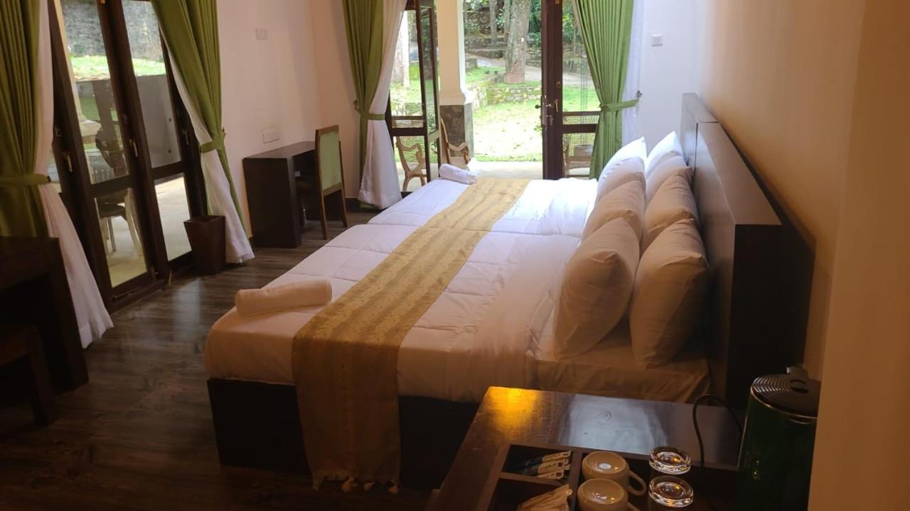 Villa D55 Канди Екстериор снимка