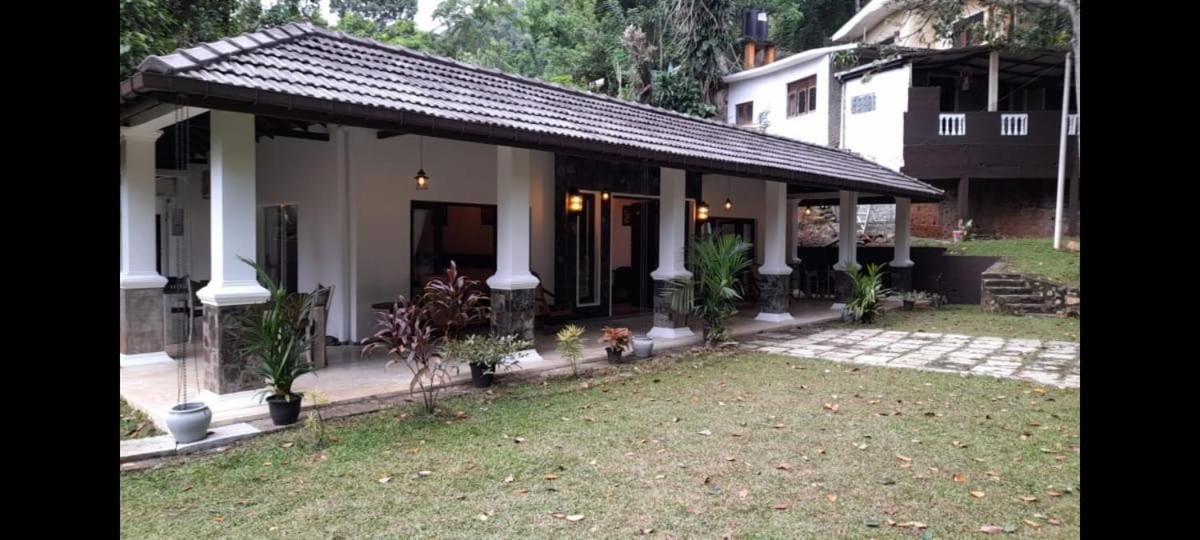 Villa D55 Канди Екстериор снимка