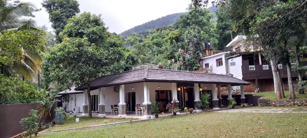 Villa D55 Канди Екстериор снимка