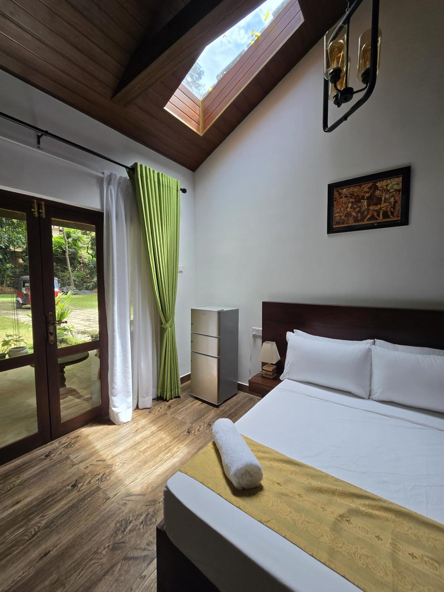Villa D55 Канди Екстериор снимка