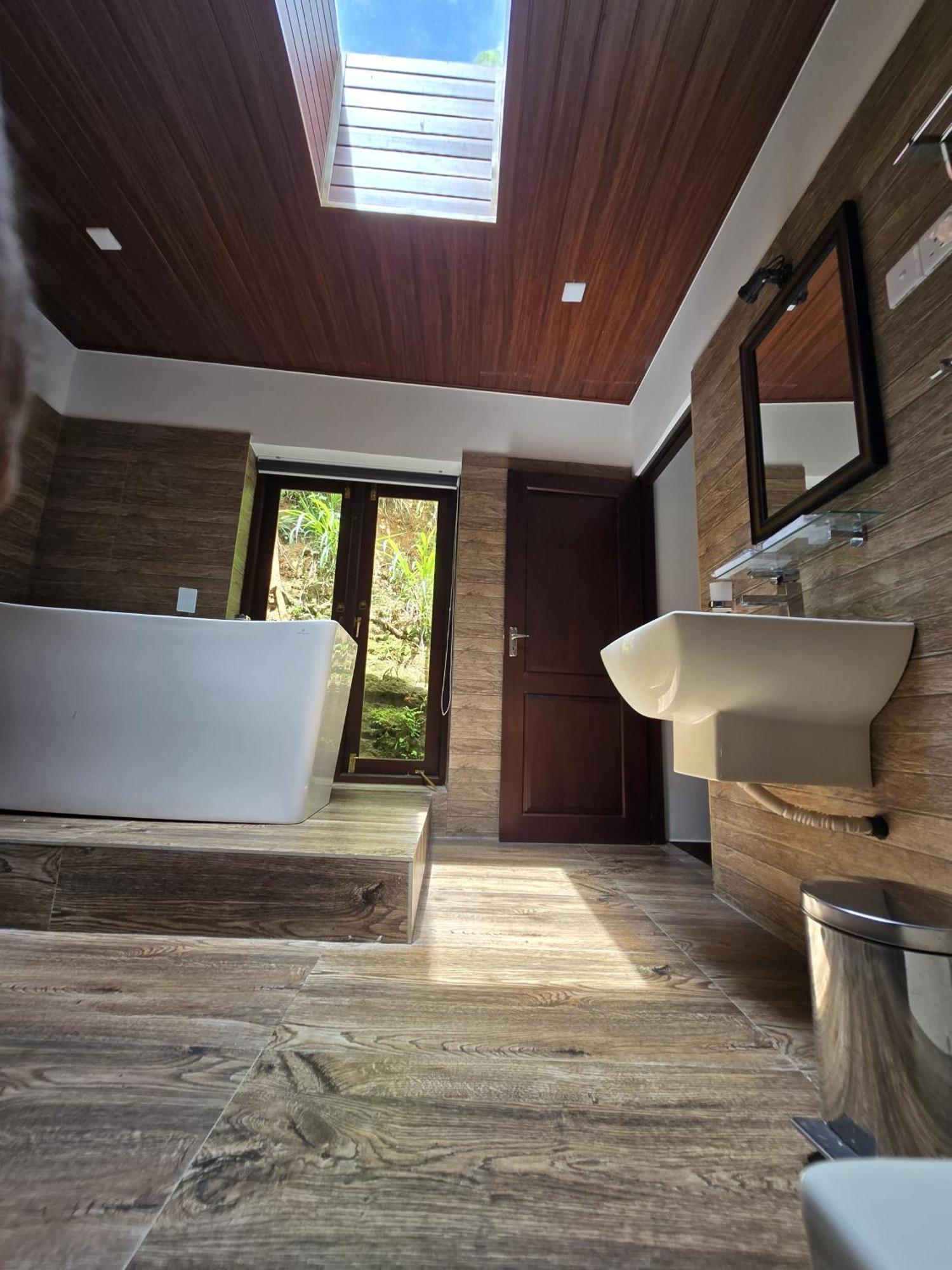 Villa D55 Канди Екстериор снимка