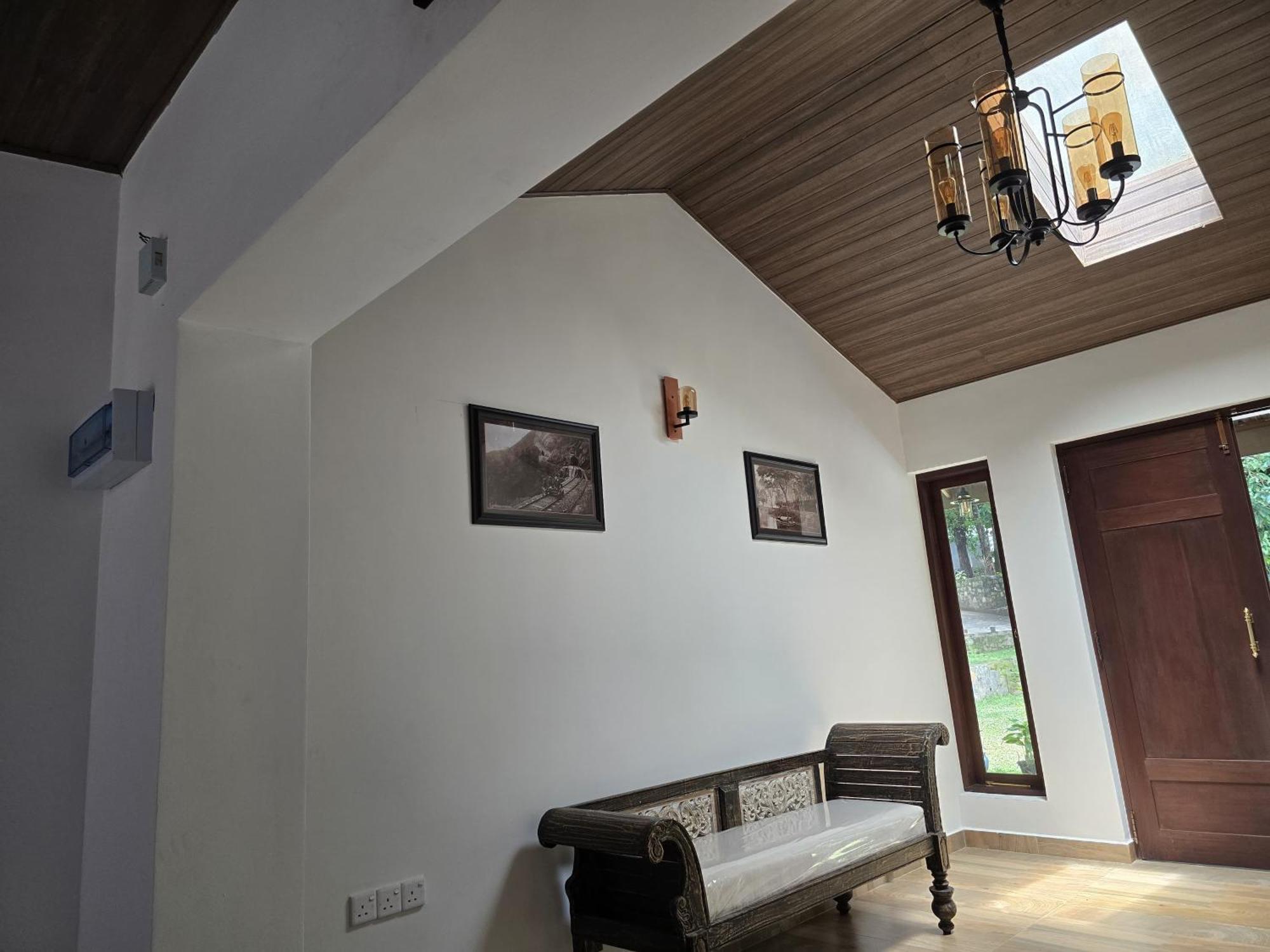 Villa D55 Канди Екстериор снимка