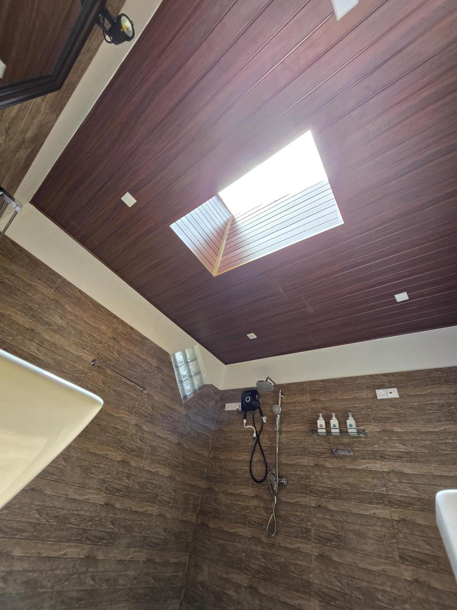 Villa D55 Канди Екстериор снимка