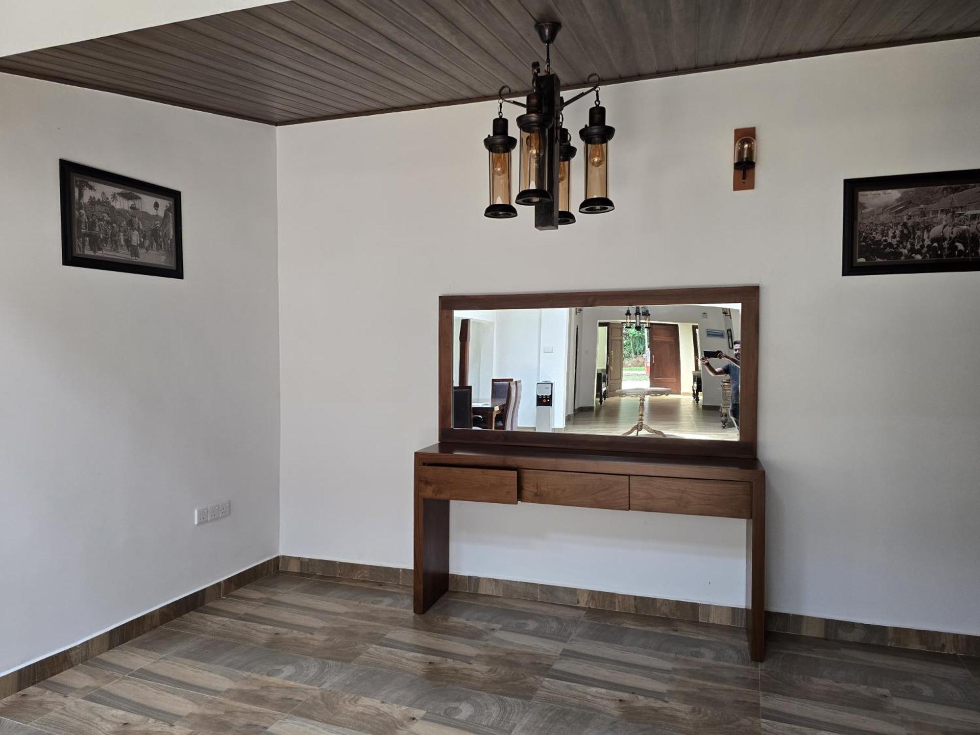 Villa D55 Канди Екстериор снимка