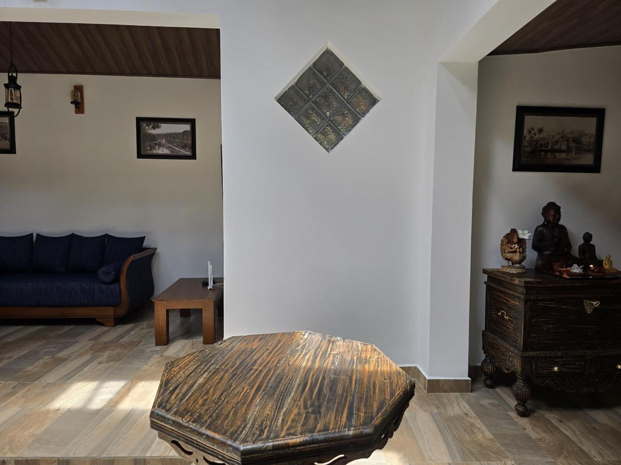 Villa D55 Канди Екстериор снимка