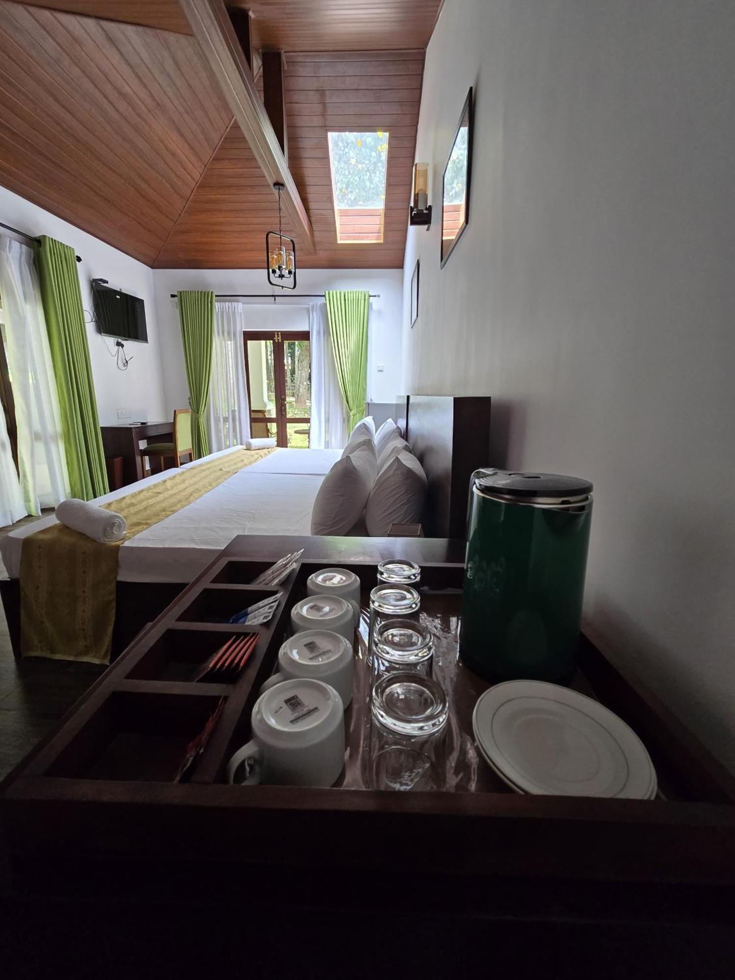 Villa D55 Канди Екстериор снимка
